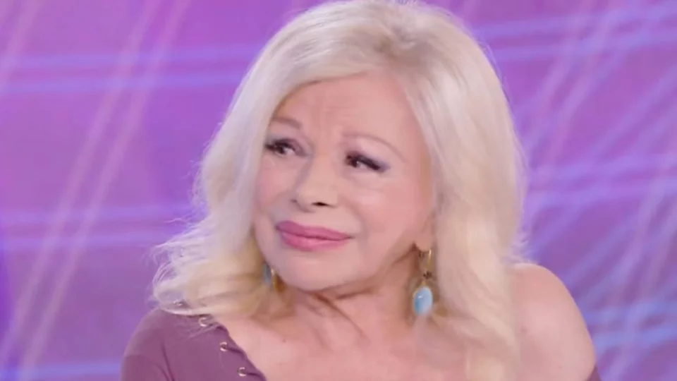 Sandra Milo oggi avrebbe compiuto 91 anni: il post del suo staff