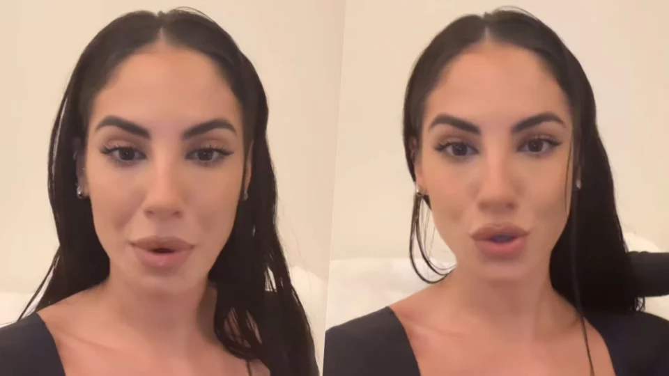 Giulia De Lellis conferma la rottura con Carlo? Il video sospetto