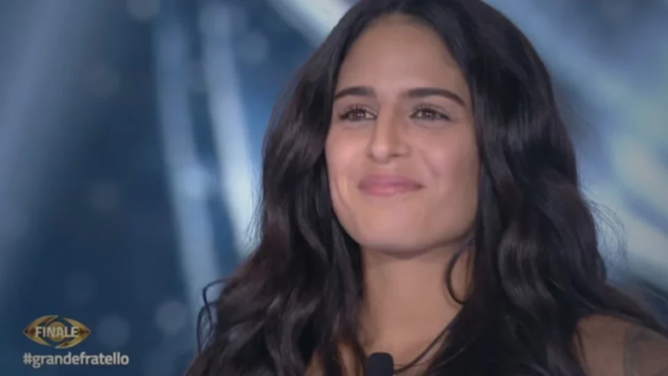 Grande Fratello, alcuni volti noti della TV contro la vittoria di Perla