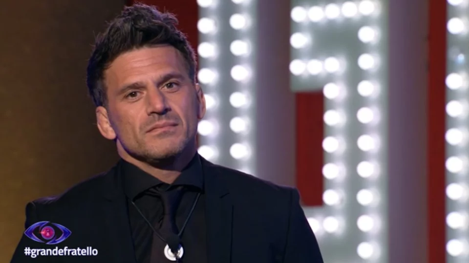 Marco Maddaloni si ritira dal Grande Fratello