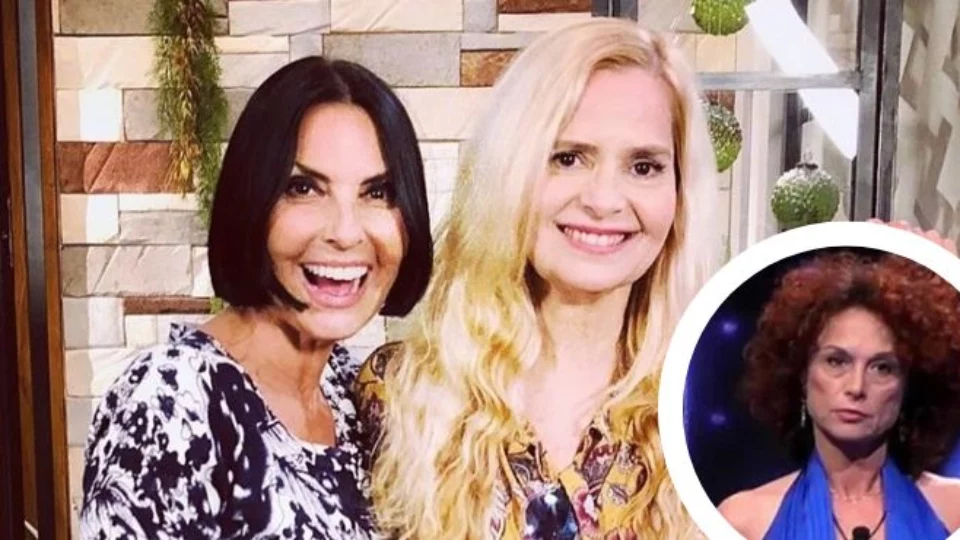 Grecia e Beatrice, Nina Soldano interviene sul loro confronto