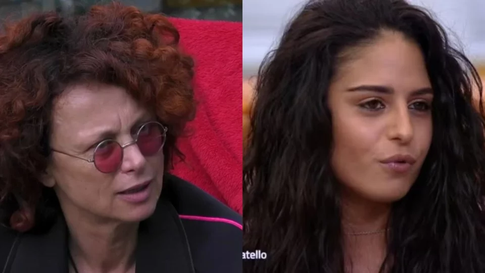 perla vatiero ennesima gaffe beatrice luzzi corregge