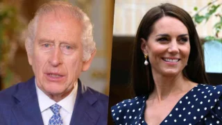 Royal Family, bandiera a mezz'asta in UK? La verità sulla foto