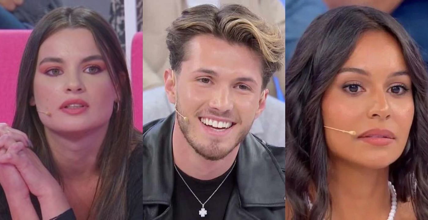 Quando va in onda la scelta di Brando a Uomini e Donne?