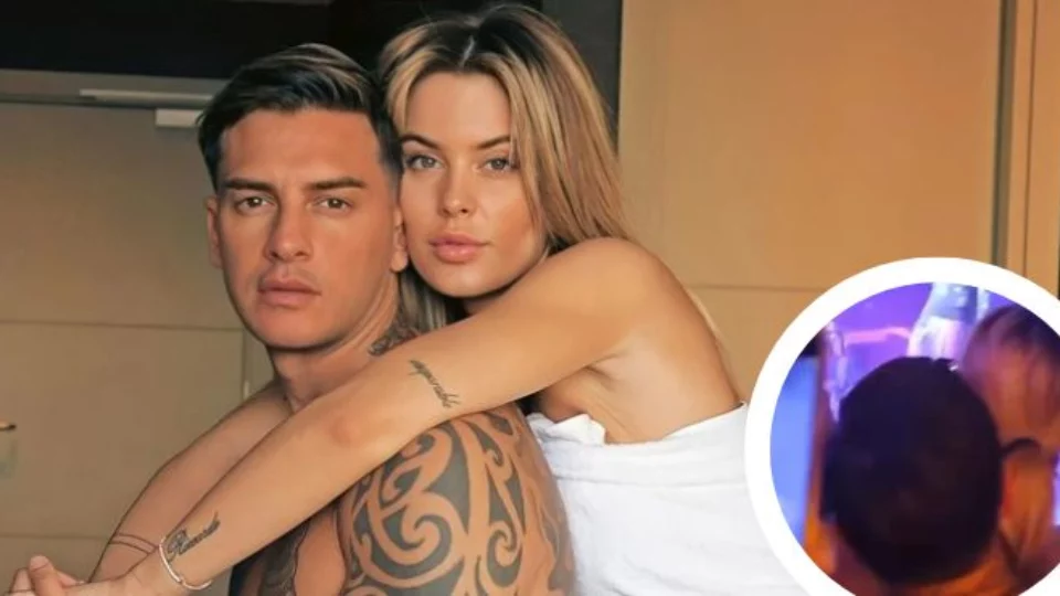 Sophie Codegoni e Alessandro Basciano sono tornati insieme