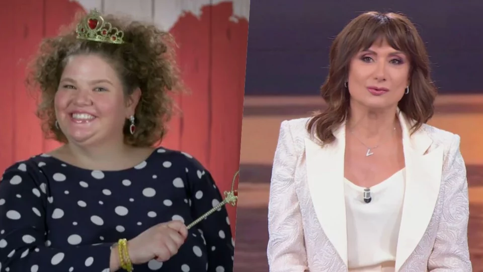 Silvia Magarre di Primo Appuntamento scartata da L'Isola dei Famosi