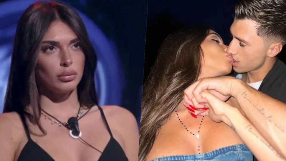 Greta Rossetti rimuoverà il tatuaggio con Mirko: il motivo è Perla