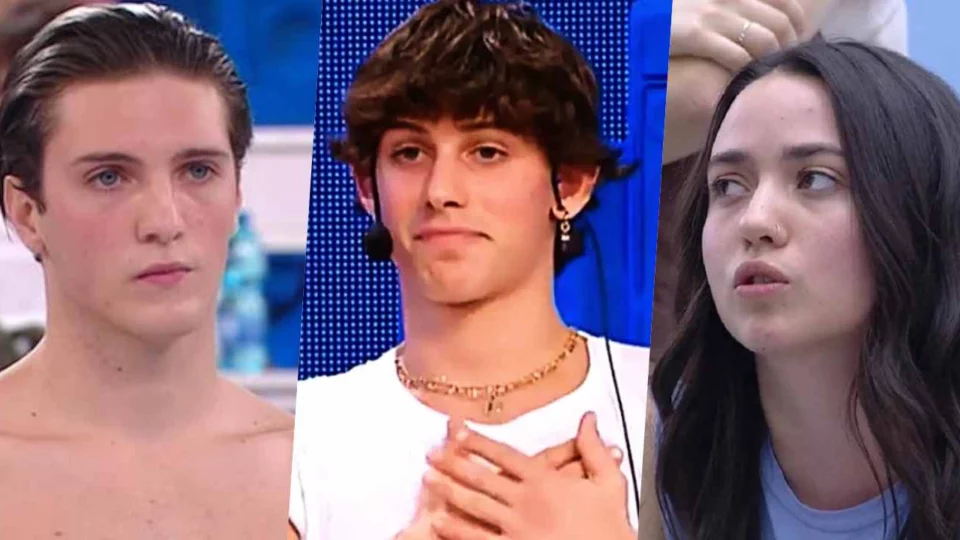 Amici e la maledizione della terza puntata del Serale