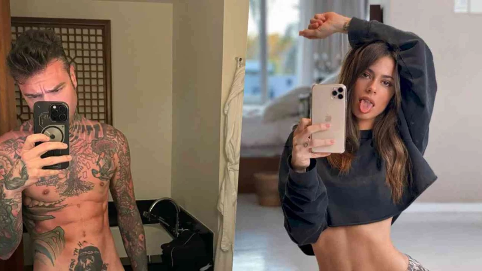 Fedez inizia a seguire Tini Stoessel ma esplode il gossip