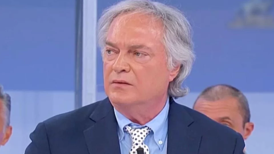 Uomini e Donne, Elio Servo si è candidato in politica