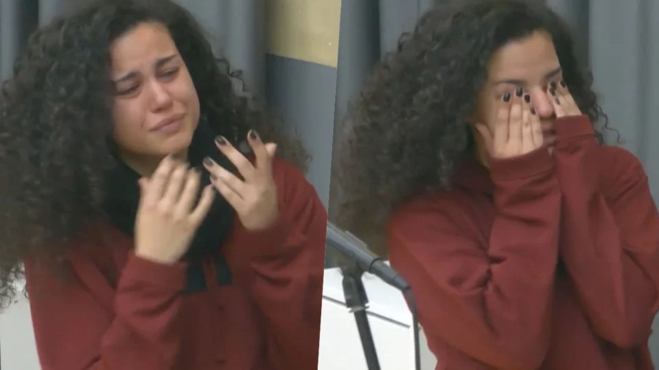 Amici 23, Martina va in crisi e scoppia in lacrime: interviene Maria