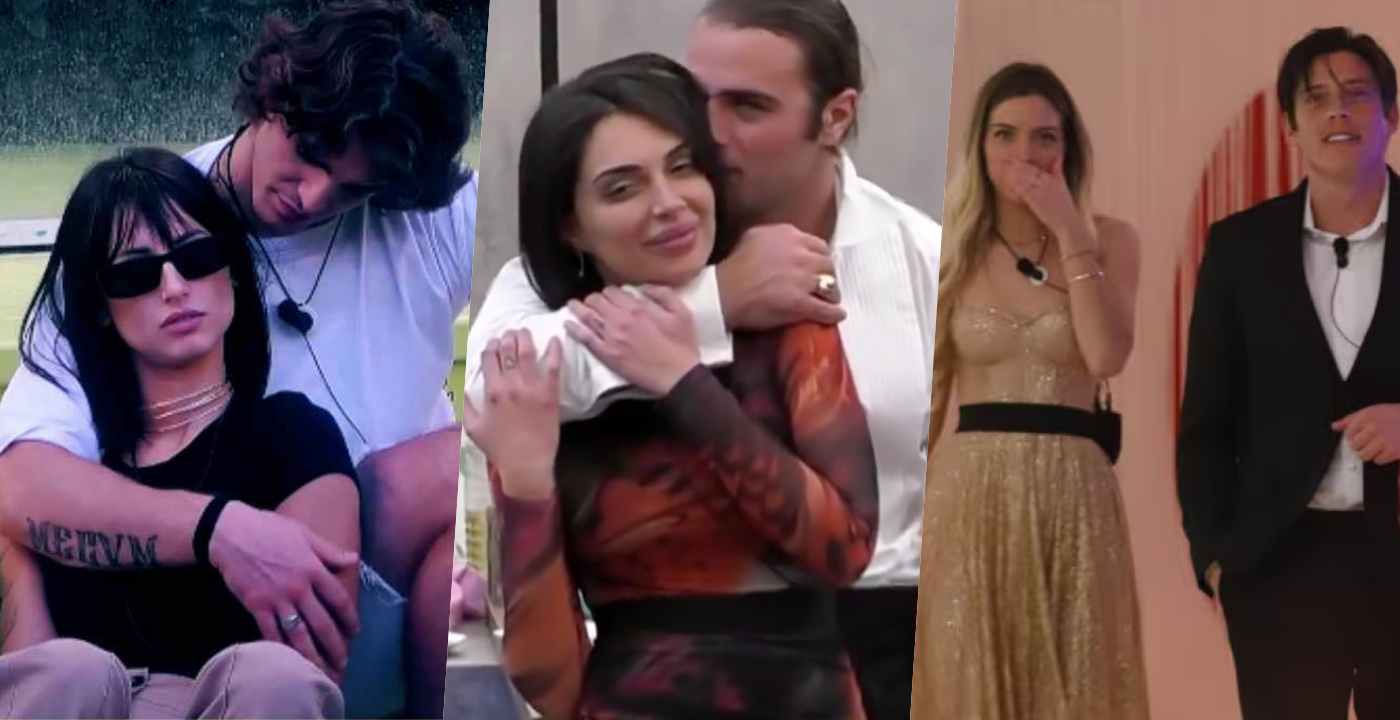 Grande Fratello quattro ex gieffini avrebbero chiesto di partecipare