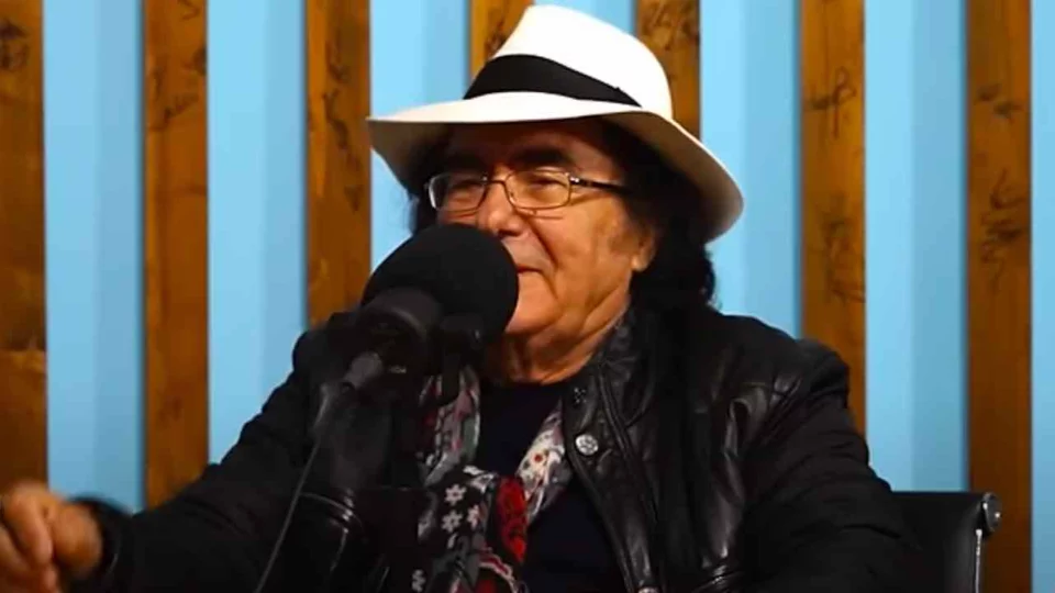 Albano torna sulla causa contro Michael Jackson: 