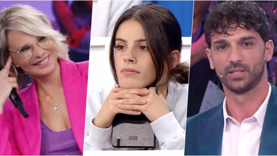 Gaia torna sui social dopo Amici 23 e rivolge un pensiero a Maria e Todaro: 