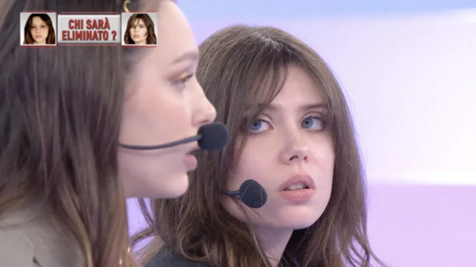 Amici 23, chi è eliminata tra Lil Jolie e Sarah
