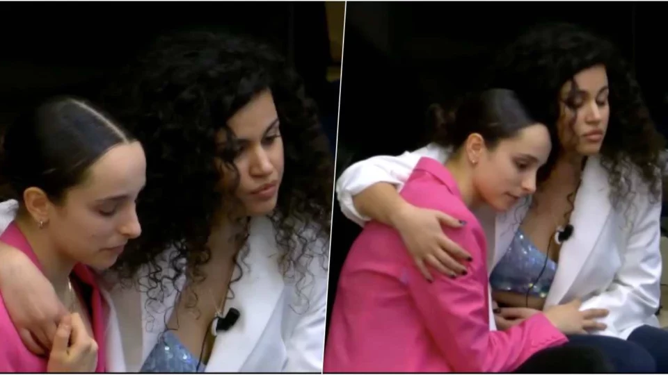 Amici 23, chi è l'eliminata della sesta puntata del Serale tra Sofia e Martina (e c'è un colpo di scena)