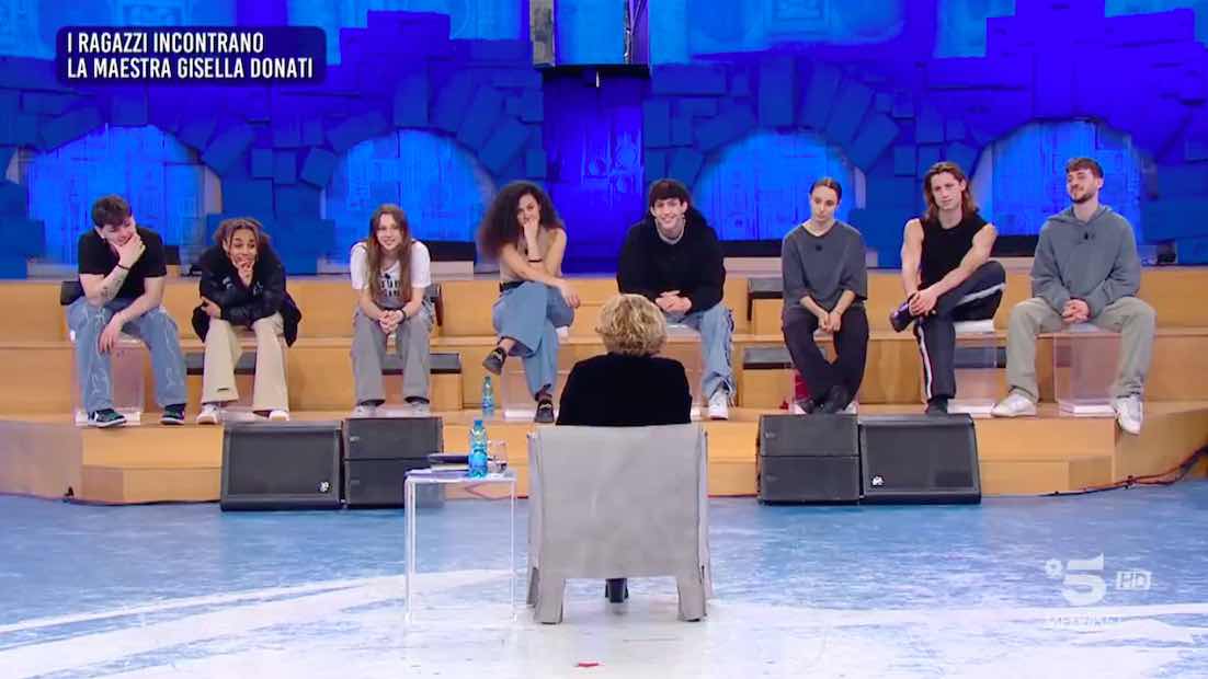 Serale di Amici 2024 chi sarà eliminato nella sesta puntata? I concorrenti al ballottaggio