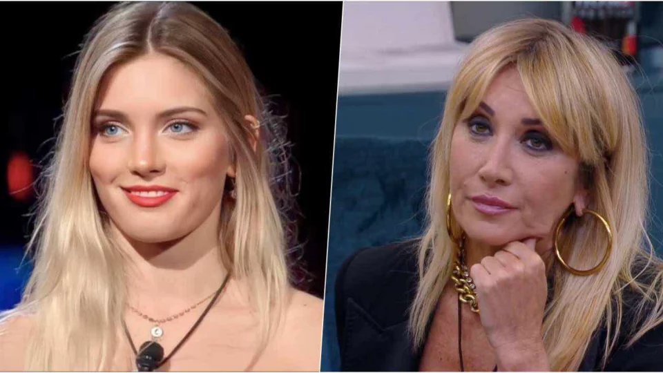 Anita Olivieri lancia una frecciata a Simona Tagli (ma fa una gaffe)