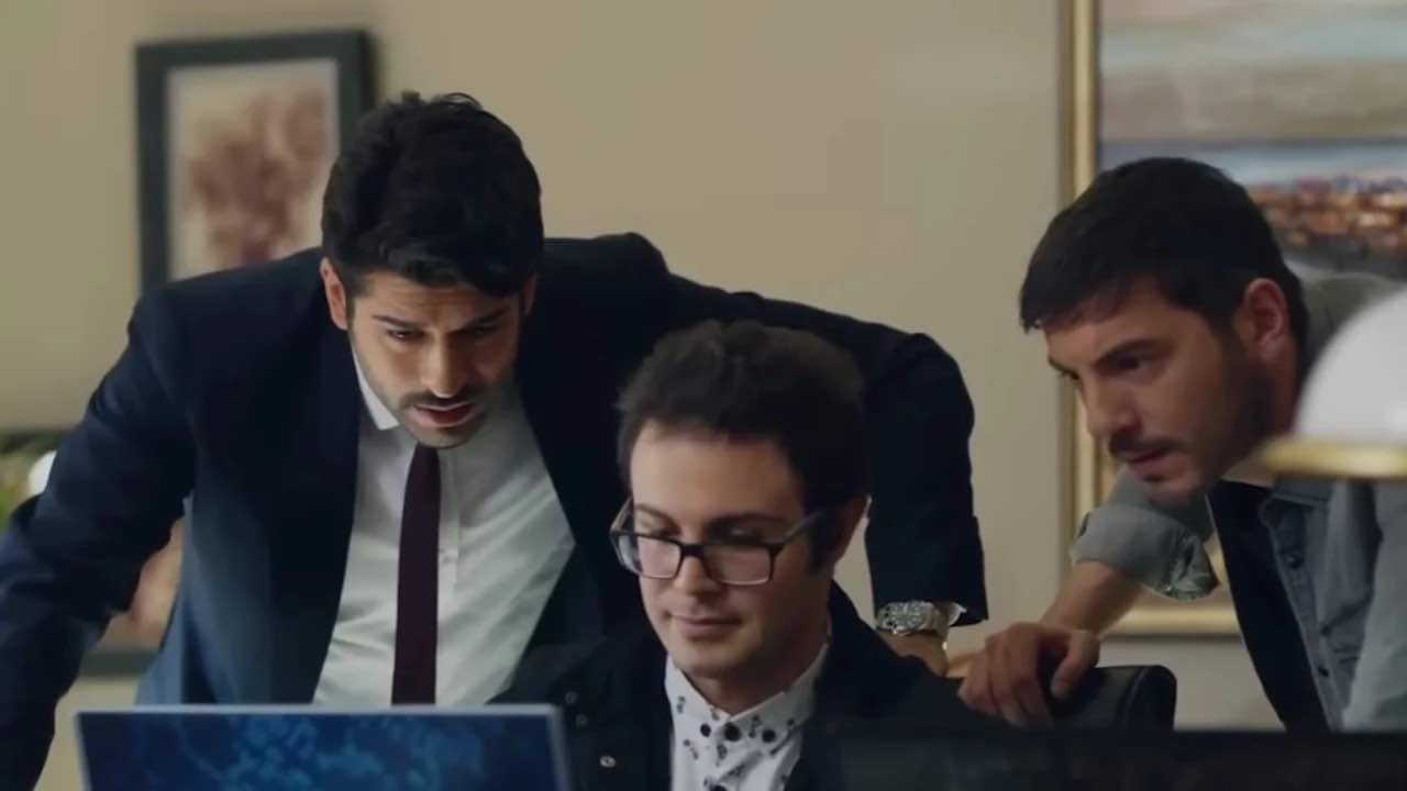 Endless Love Anticipazioni 22 Aprile Puntate Trama E Streaming