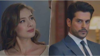 Anticipazioni Endless Love puntata 3 aprile: Nihan dà appuntamento a Kemal e viene sorpresa da Emir