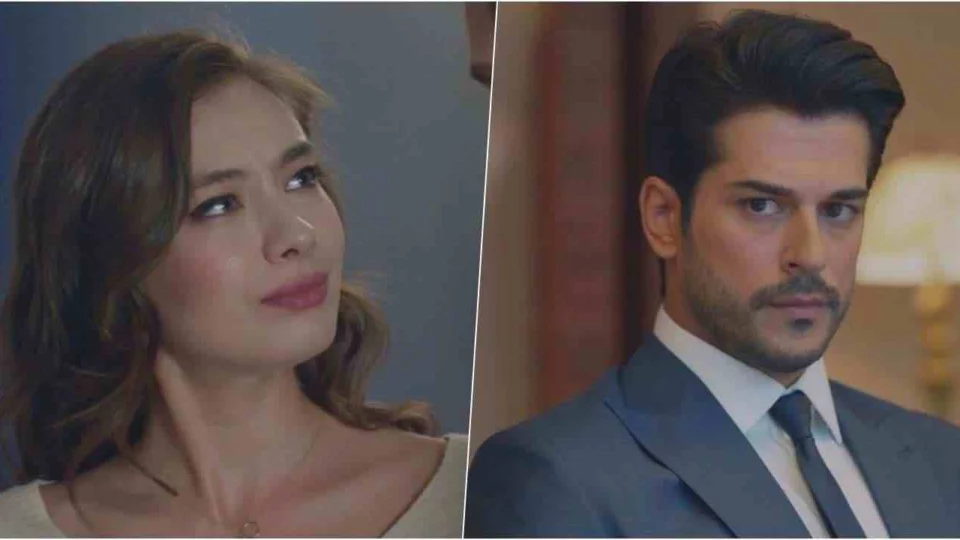 Anticipazioni Endless Love puntata 3 aprile: Nihan dà appuntamento a Kemal e viene sorpresa da Emir