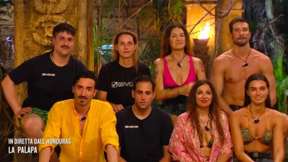 Anticipazioni Isola dei Famosi puntata 11 aprile: news e streaming