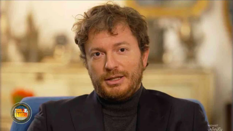 Chi è Daniele Radini Tedeschi? Età, vita privata e Instagram