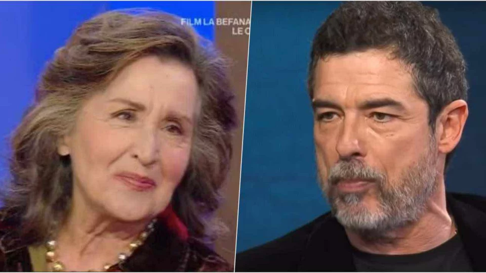 È morta l'attrice Paola Gassmann, il ricordo del fratello Alessandro