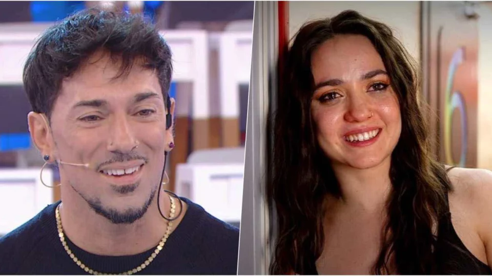 Emanuel Lo scrive a Lucia dopo l’eliminazione dalla scuola di Amici 23