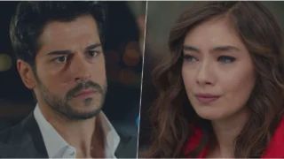 Endless Love anticipazioni 20 aprile: Kemal scopre la verità sulle nozze di Nihan ed Emir