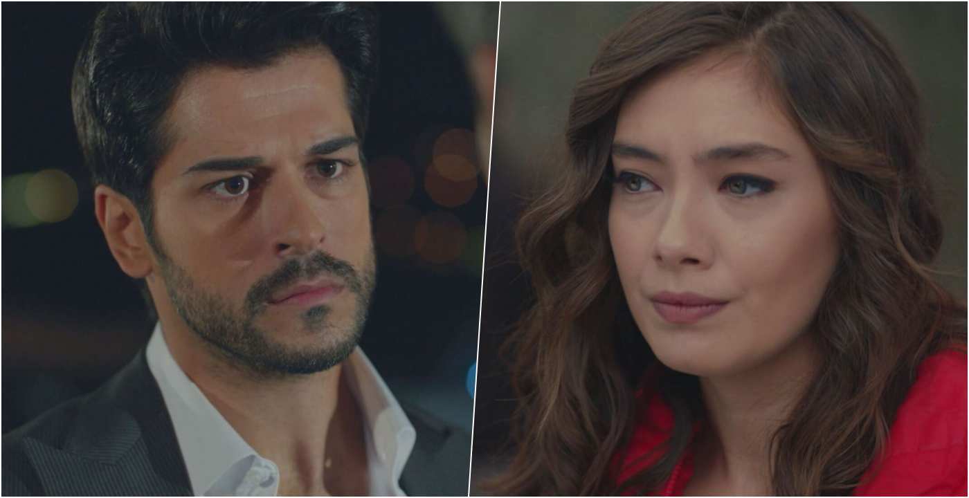 Endless Love anticipazioni 20 aprile: Kemal scopre la verità sulle nozze di Nihan ed Emir