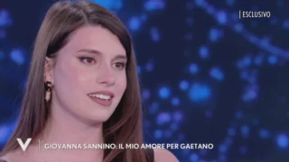Forse non lo sapevate ma Giovanna Sannino (Carmela in Mare Fuori) è fidanzata con un attore della serie