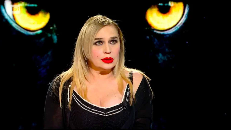 Lory Del Santo, confessione inedita a Belve: 