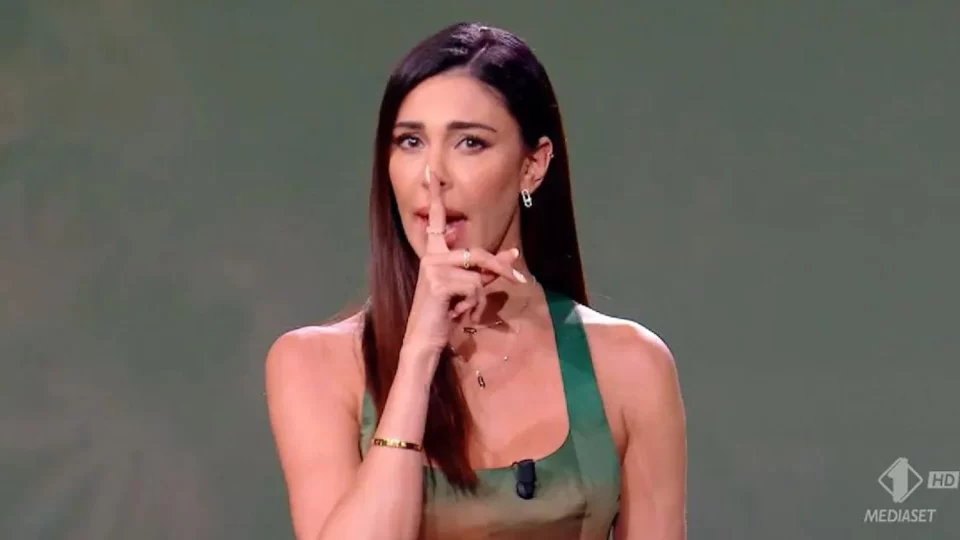 Mistero Belen Rodriguez! Spunta la pagina Instagram Rebeya (ma nessuno sa cos'è): tutte le ipotesi