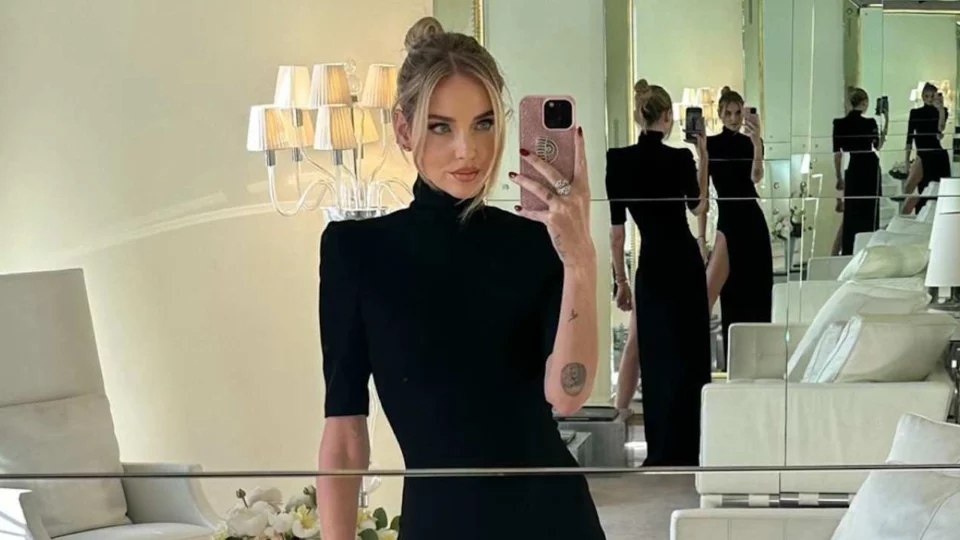 Chiara Ferragni torna sui social: il primo post dopo il lungo silenzio