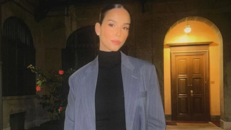 Paola Di Benedetto avrebbe un nuovo fidanzato: ecco chi sarebbe