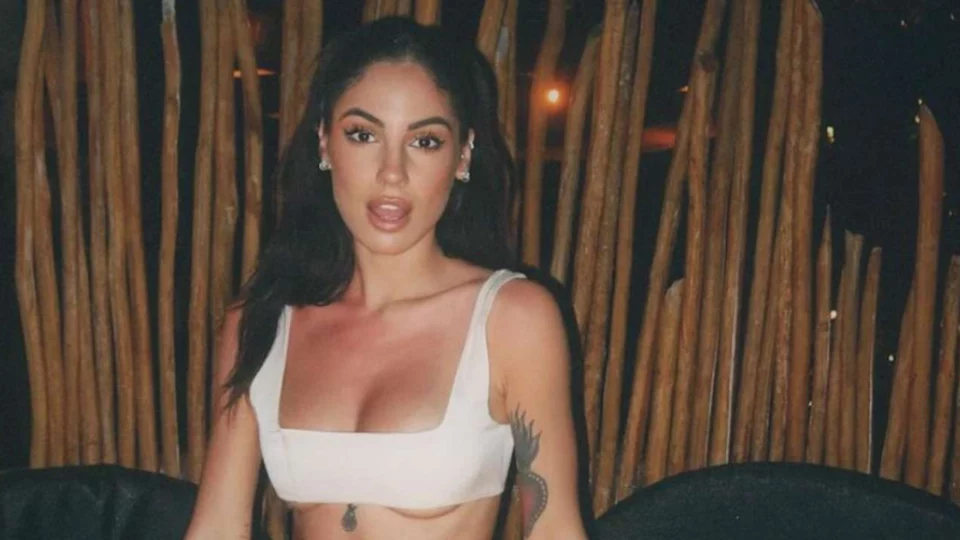 Giulia De Lellis esce allo scoperto con il nuovo fidanzato?