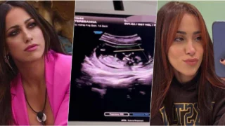 Uomini e Donne, l'ex tronista Teresanna Pugliese è incinta per la seconda volta (VIDEO)