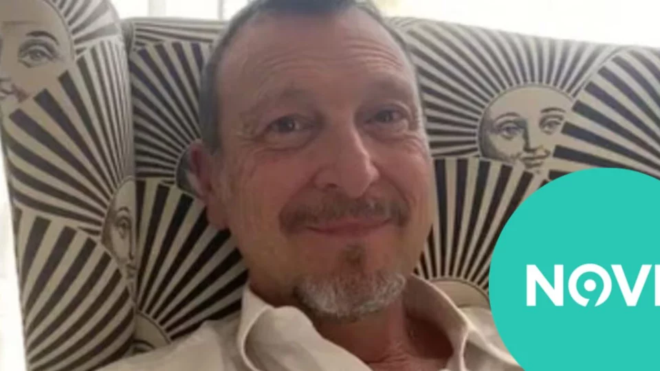 amadeus ufficiale passaggio nove cosa conduce