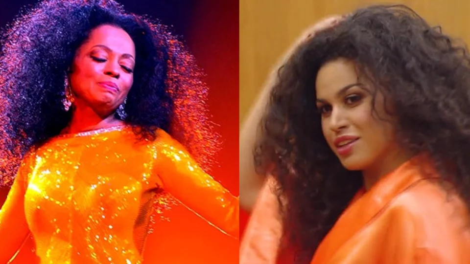 Amici 23, Martina si trasforma in Diana Ross - FOTO e VIDEO