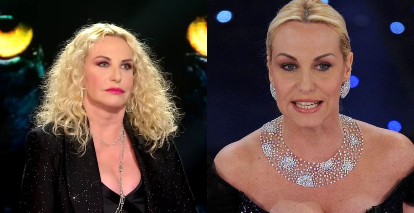 Antonella Clerici mette fine al sugo gate: il nome del cantante che rifiutò di partecipare al suo Sanremo (VIDEO)