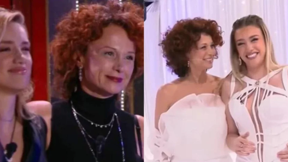 beatrice luzzi finale meritavamo heidi baci grande fratello