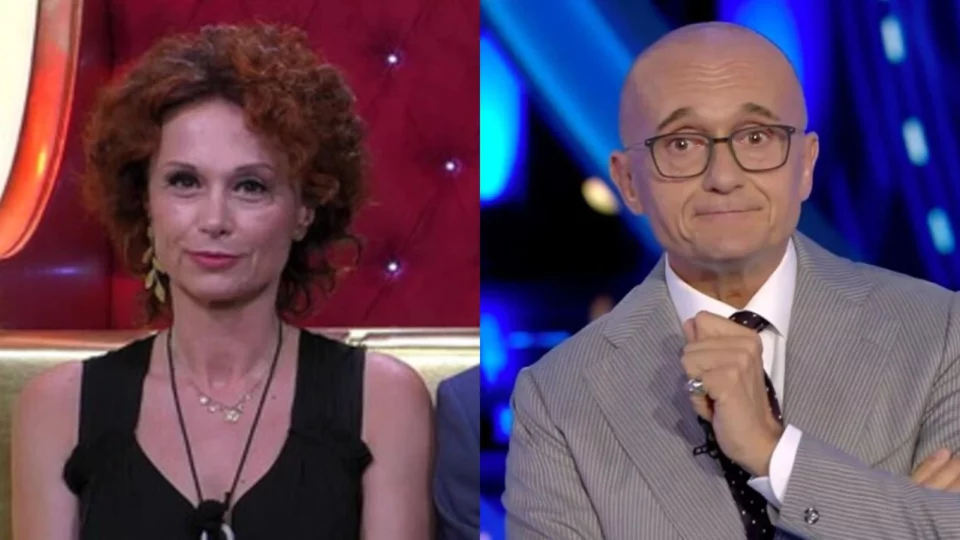 beatrice luzzi ruolo opinionista grande fratello