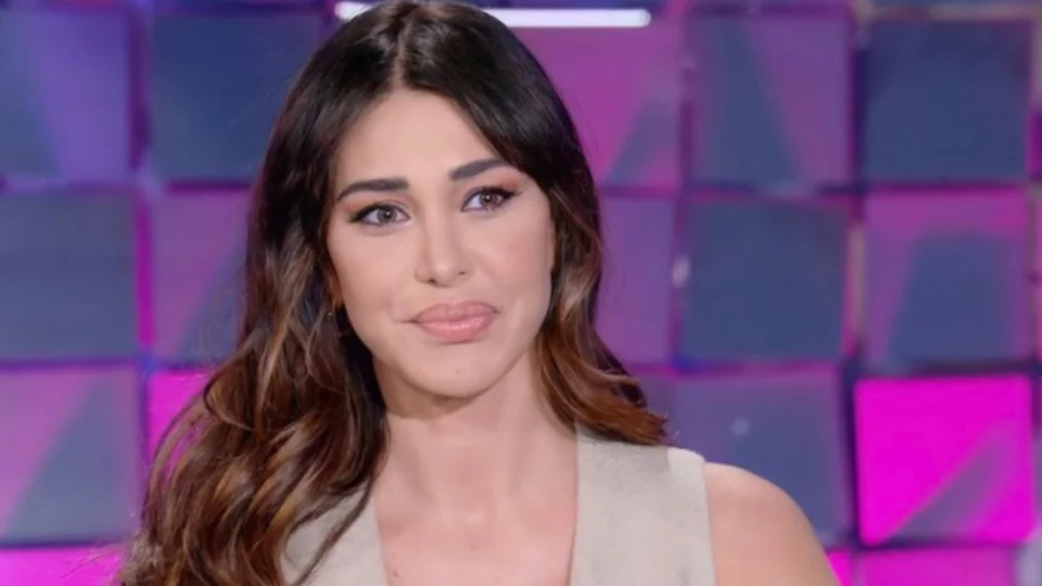 belen rodriguez prima foto nuovo fidanzato angelo