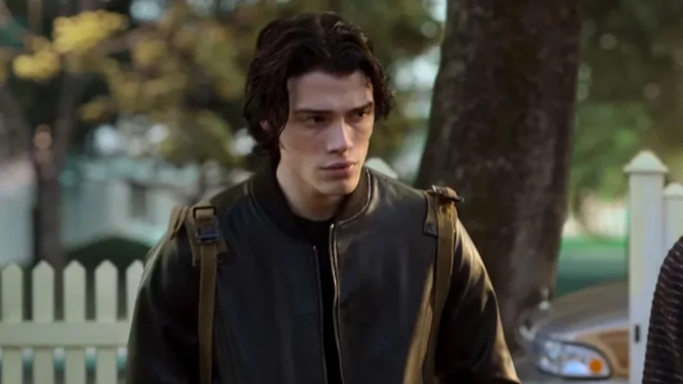 Biondo e la depressione, da Amici a Fabbricante di lacrime