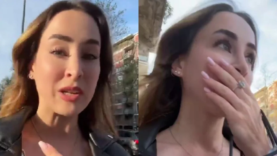 carlotta ferlito molestia ragazzi milano video