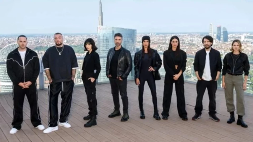 Celebrity Hunted 4, cast, quando esce, trailer e streaming