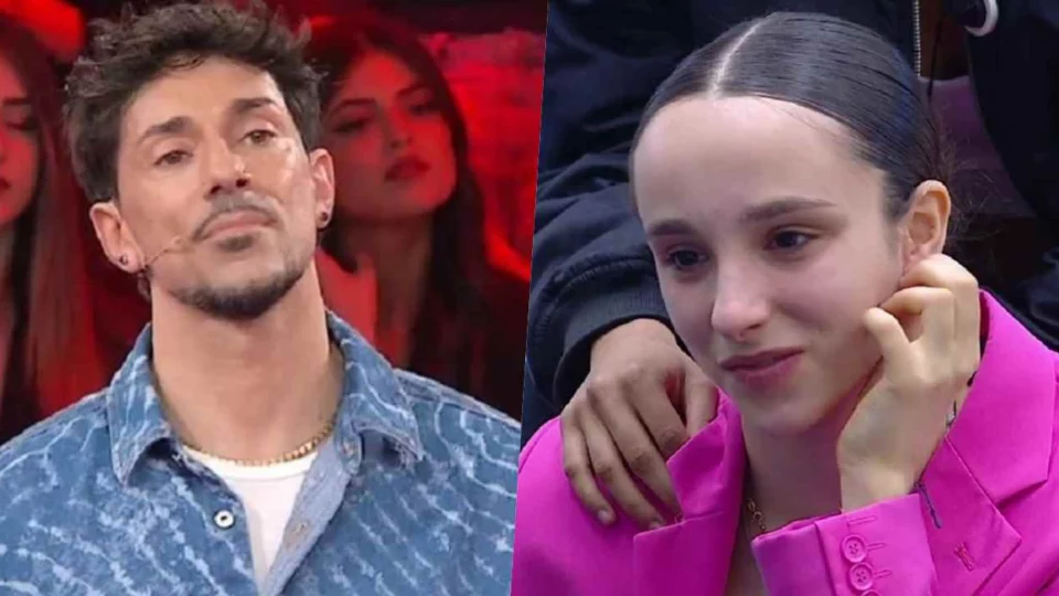 Amici 23, arriva la dedica di Emanuel Lo a Sofia dopo l'eliminazione