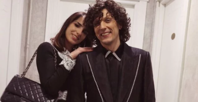 ermal meta diventerÃ  papÃ  prima volta annuncio sesso bambino foto