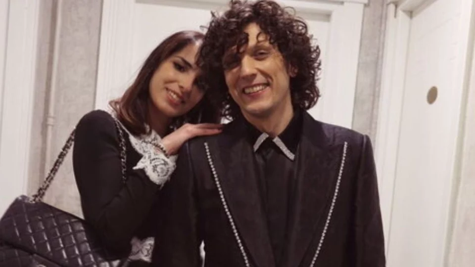 ermal meta diventerà papà prima volta annuncio sesso bambino foto